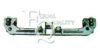 EQUAL QUALITY L05756 Mounting Bracket, bumper